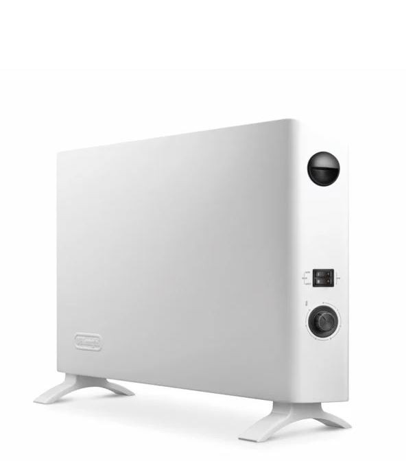 Konvekcijski radiator DeLonghi HSX2320 Akcija v trgovini Spar