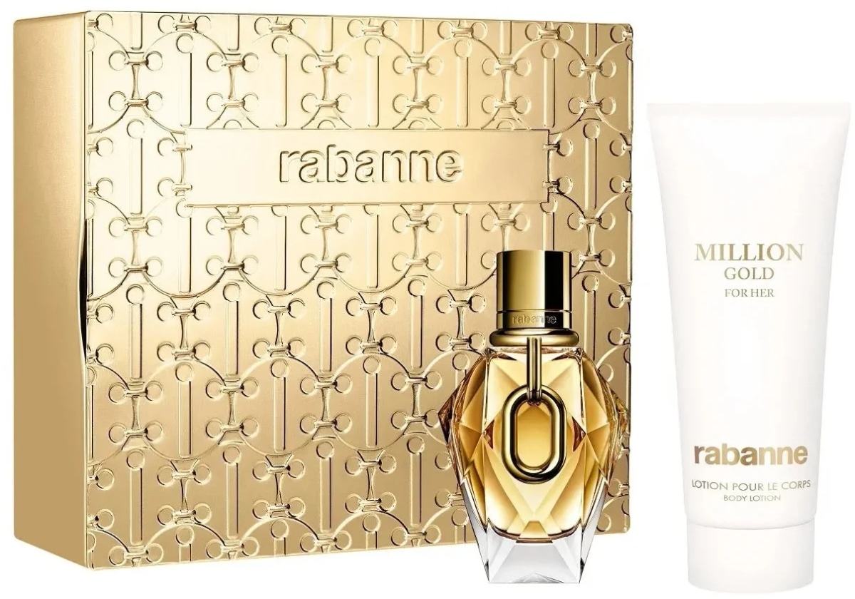 Million Gold 50 ml RABANNE - Akcija v trgovini Regal Shop