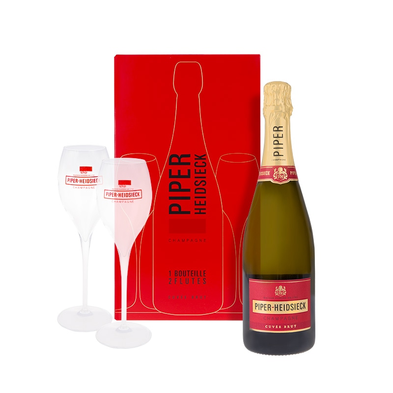 Piper Heidsieck Rosé AOC 2K 0,75 L - Akcija v trgovini Regal Shop