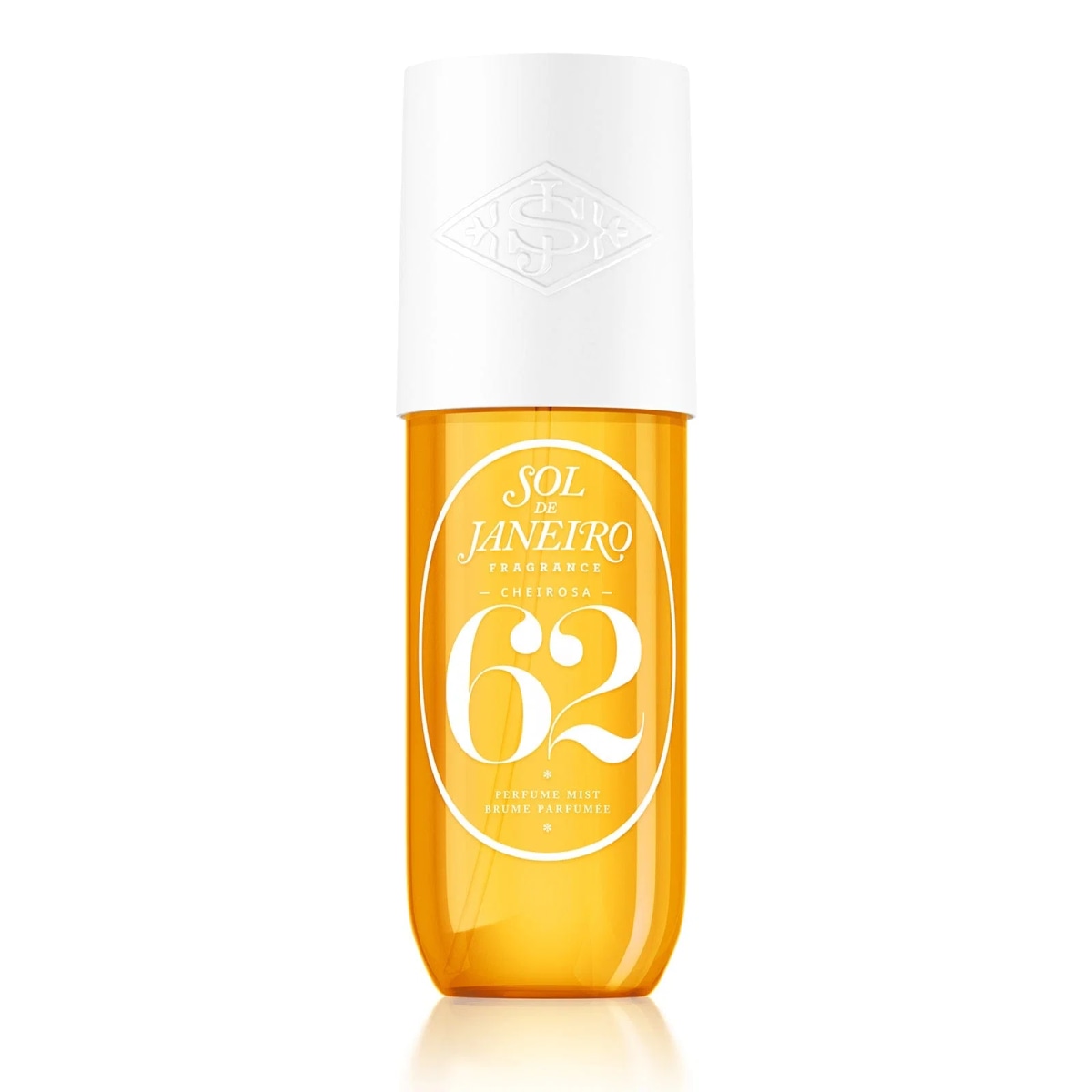 Body mist Sol de Janeiro Brazilian Crush Cheirosa 68 ali 62 90 ml Akcija v trgovini Spar