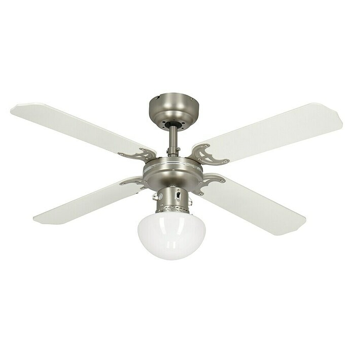 Stropni ventilator 'Bungonia' - Akcija v trgovini Bauhaus