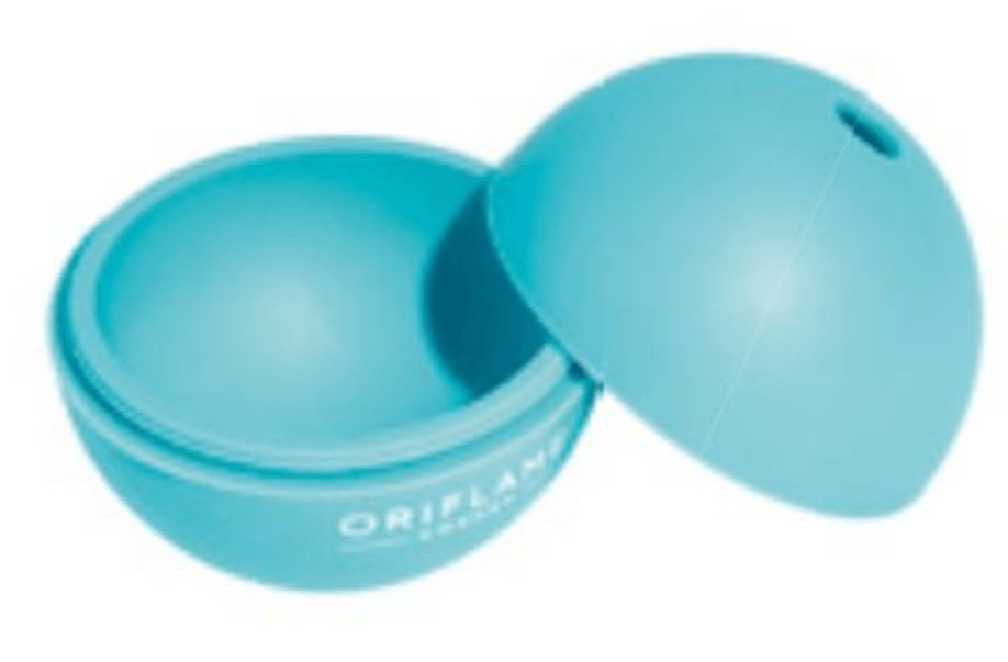 Hladilna kroglica za obraz Oriflame - Akcija v trgovini Oriflame