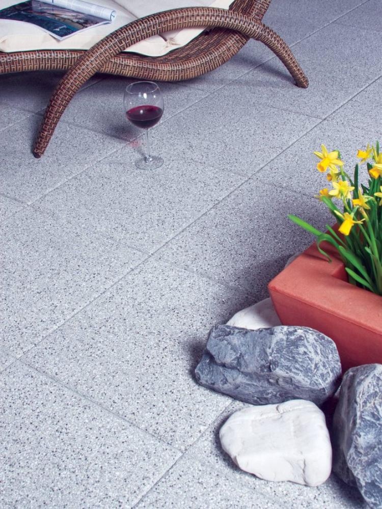 Betonska plošča Zobec Kreativ - Akcija v trgovini Merkur