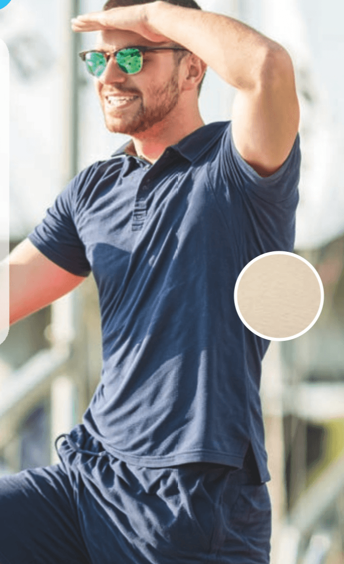 UP 2 FASHION Moška polo majica - Akcija v trgovini Hofer