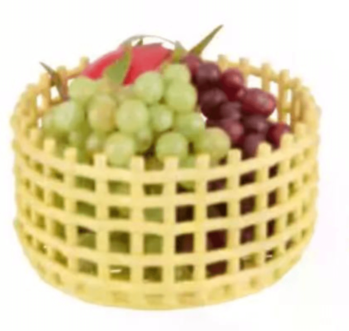 Skleda za sadje „CANDY COLORS" - Akcija v trgovini Mömax