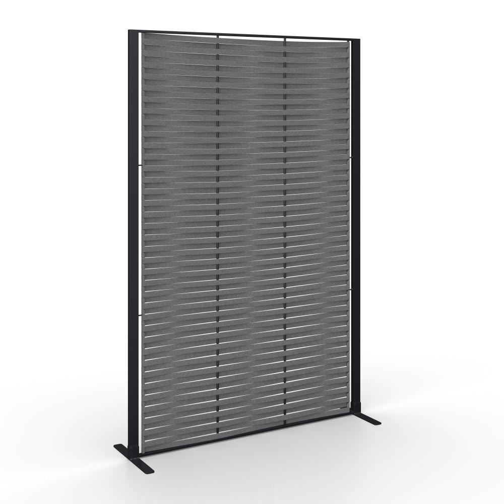 Paravan „JAVA" - Akcija v trgovini Mömax