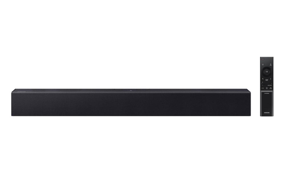 Zvočnik soundbar SAMSUNG HW B400F - Akcija u trgovini Harvey Norman