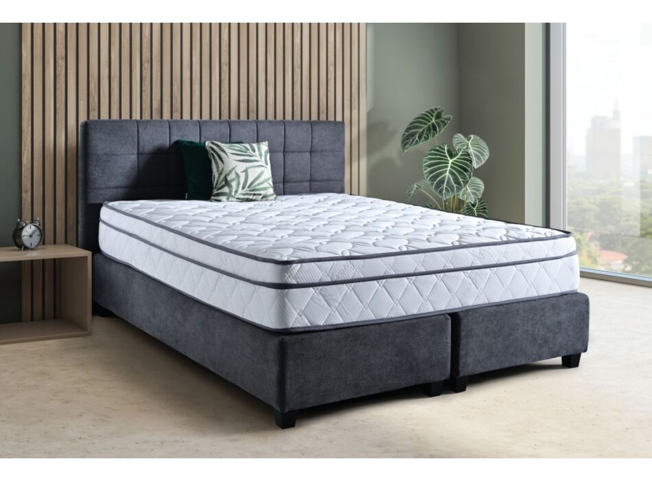 Vzmetnica SILVER DREAM 160x200cm - Akcija v trgovini Harvey Norman