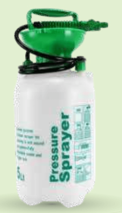 Škropilnica 2 l - Akcija v trgovini Mercator