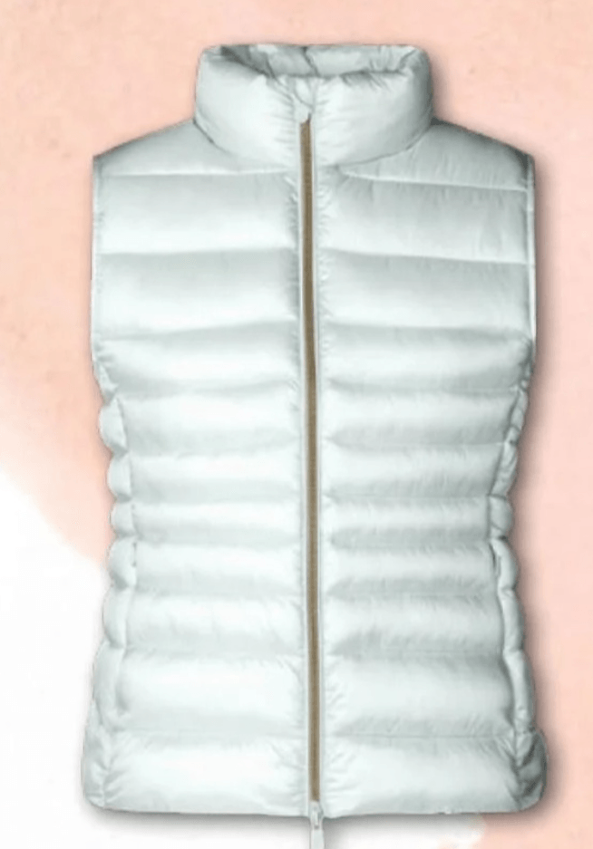 Save The Duck ženski brezrokavnik - Akcija v trgovini Kompas Shop