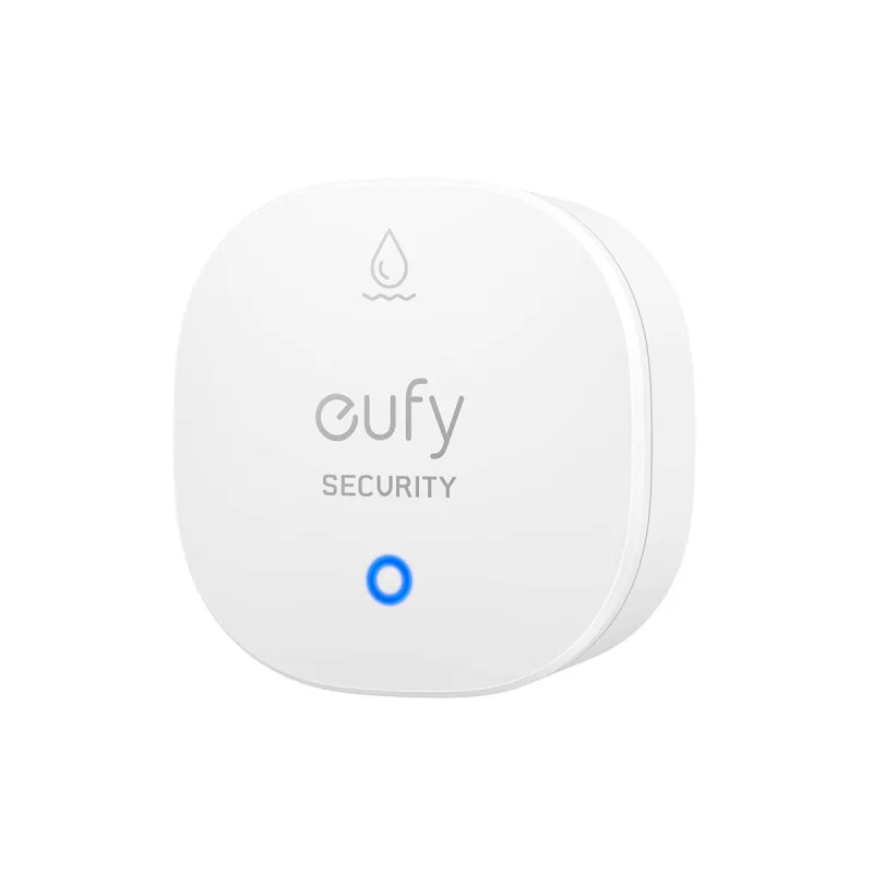 Senzor za vodo in zmrzovanje 'eufy' - Akcija v trgovini Bauhaus