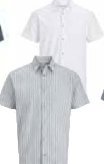 Moška srajca Jack&Jones - Akcija v trgovini Jager