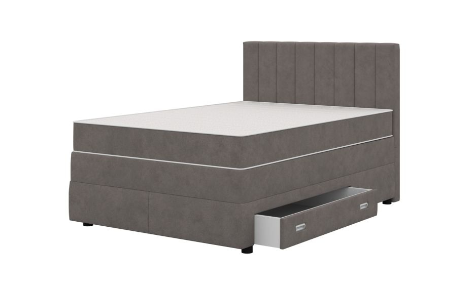 MARLI boxspring krevet - Akcija v trgovini Prima