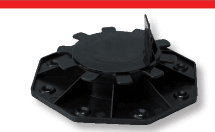 Nosilec za podkonstrukcijo 1 kos - Akcija v trgovini Bauhaus