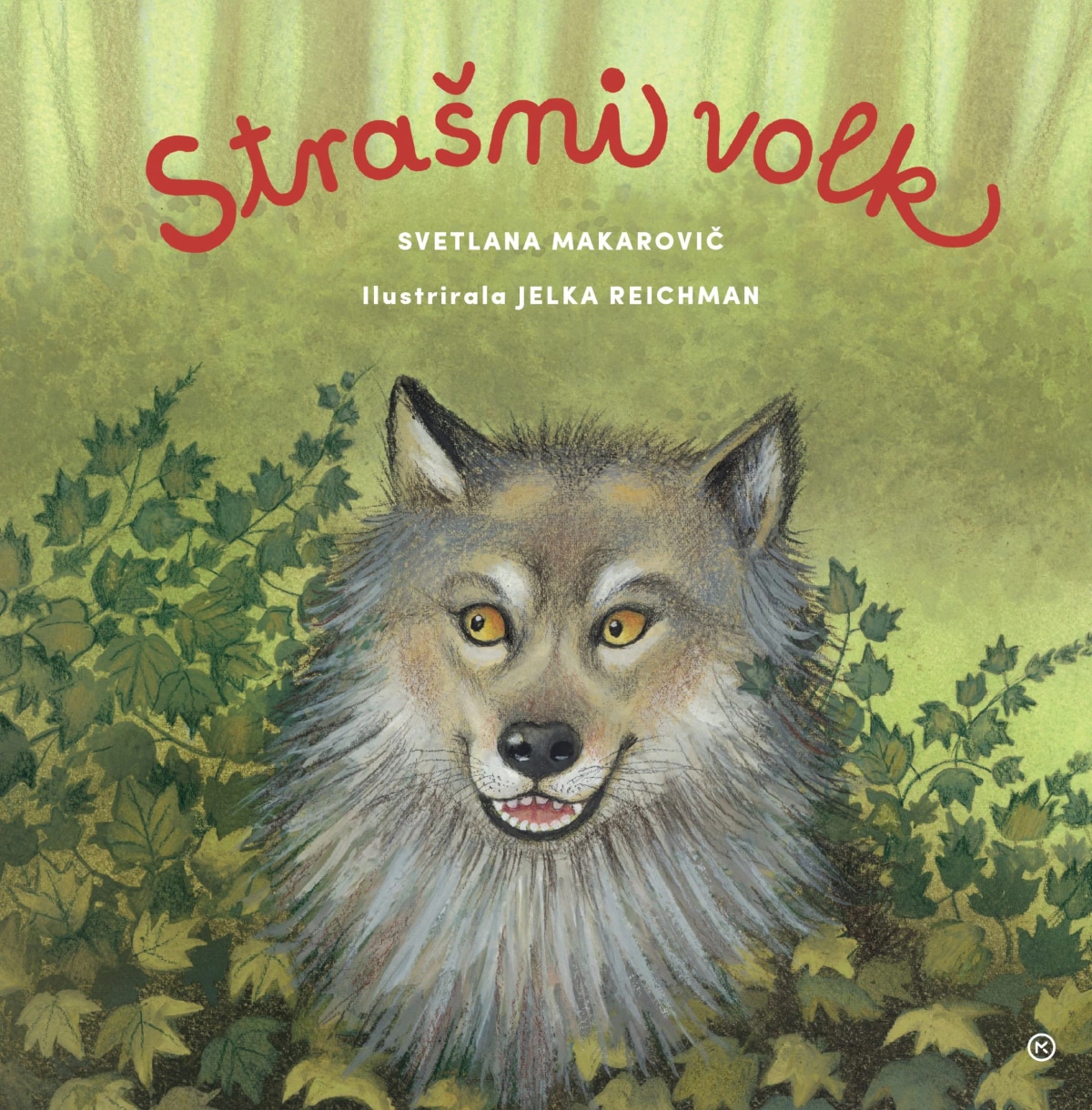 Strašni volk Svetlana Makarovič - Akcija v trgovini Lidl