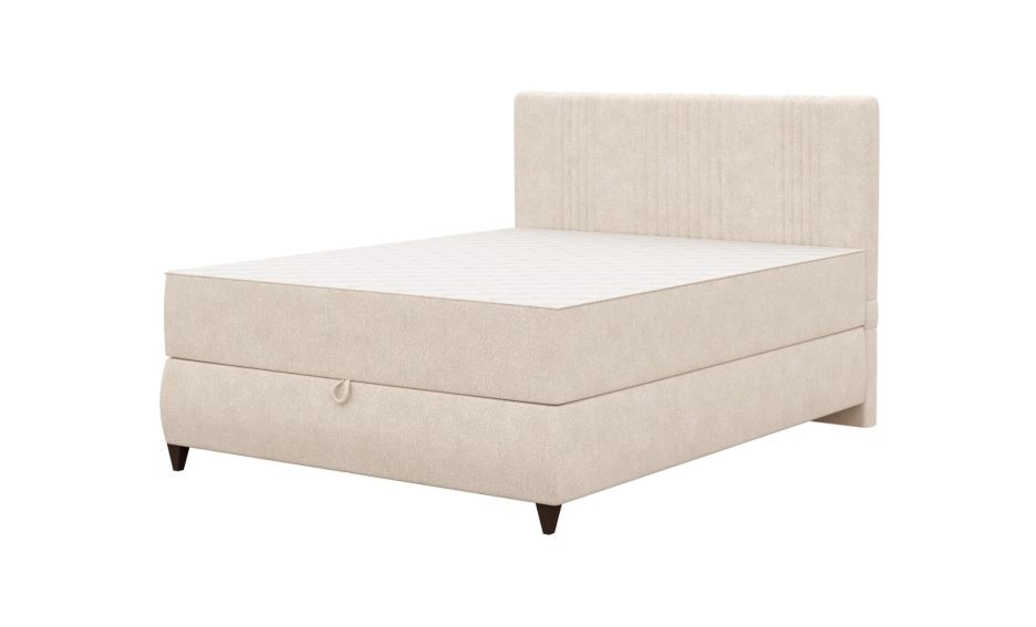 KETI francoska postelja 120 x 200 cm - Akcija v trgovini Prima