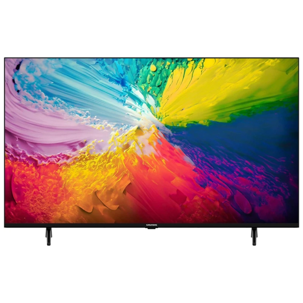 Grundig QLED TV 50GIQ8950B 126 cm - Akcija v trgovini Pevex