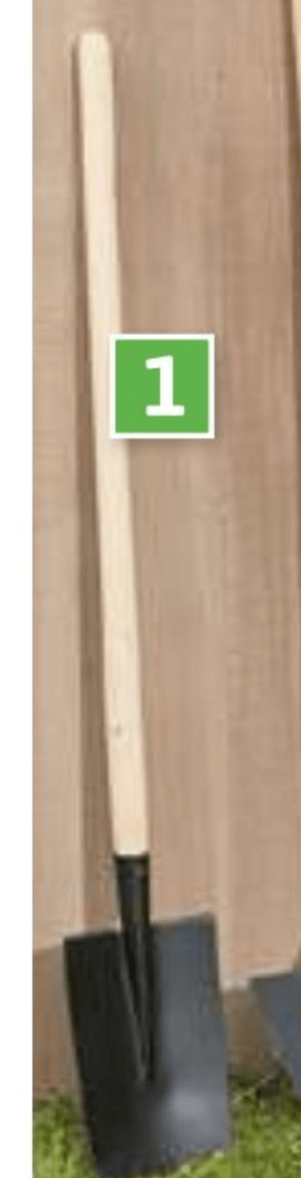 Lopata - Akcija v trgovini E.Leclerc