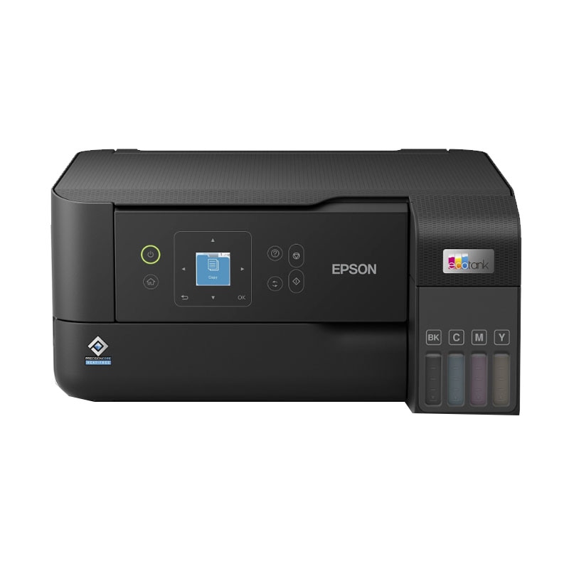 Tiskalnik EPSON L3560 - Akcija v trgovini Pevex