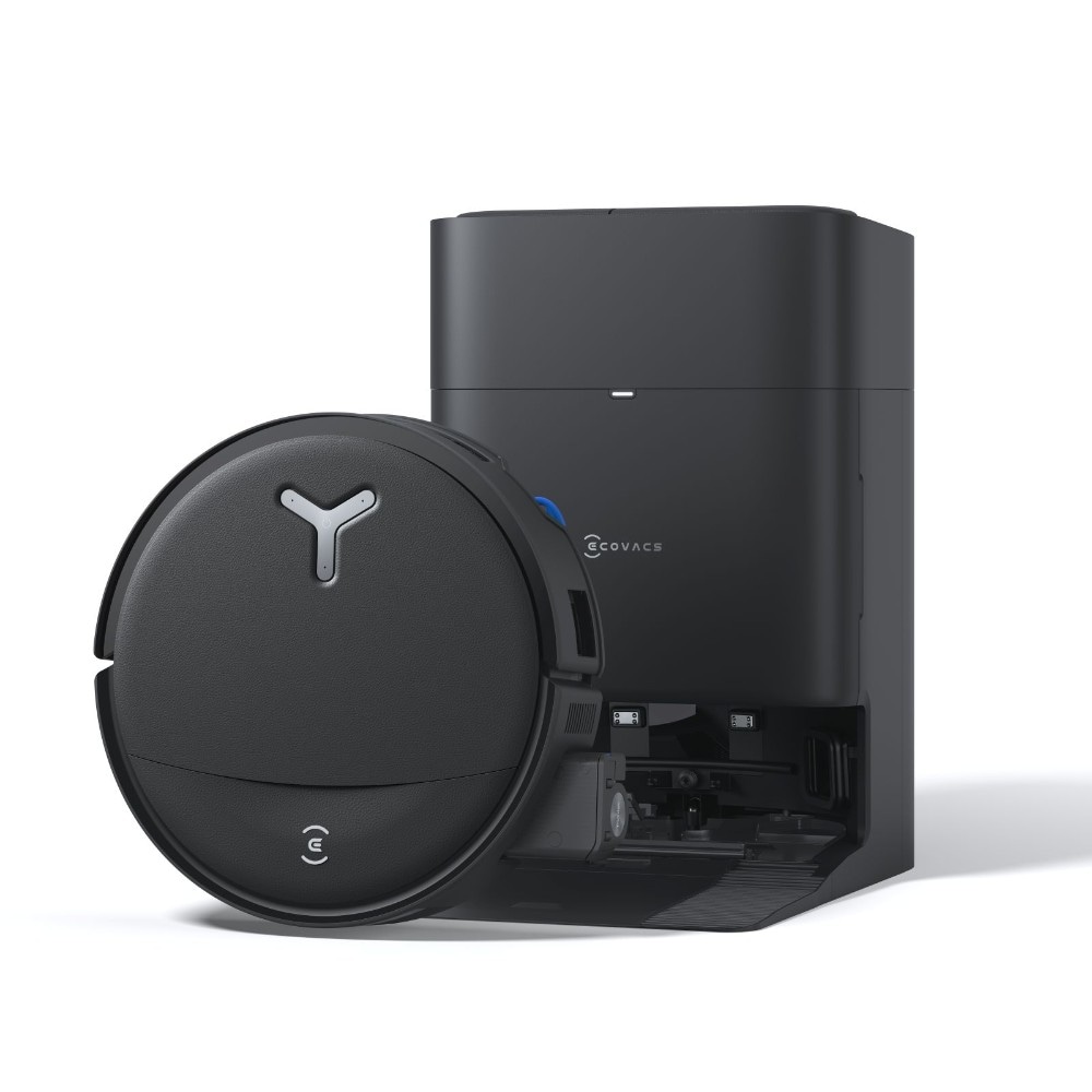 Ecovacs Deebot T80S OMNI Akcija v trgovini Harvey Norman
