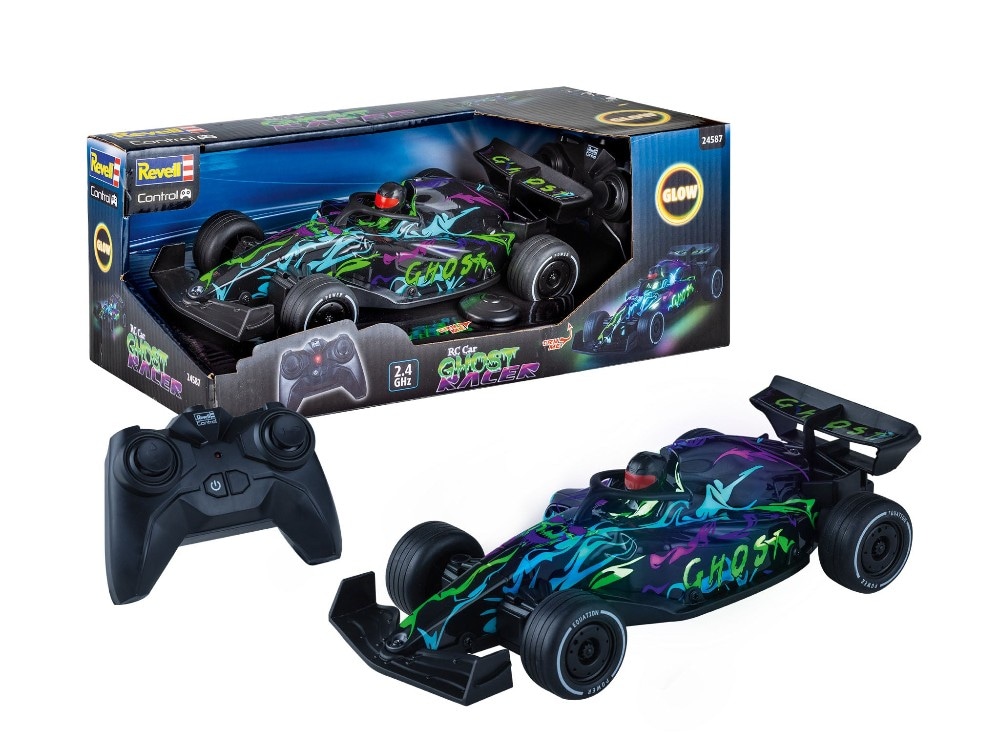 Revell RC Ghost Racer Akcija v trgovini Mueller