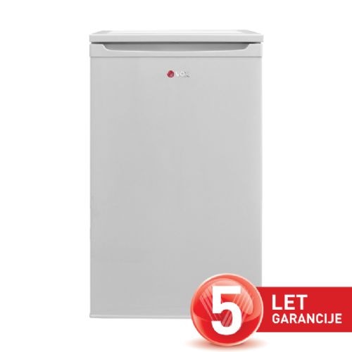 VOX Zamrzovalna omara VF 1200 E - Akcija u trgovini E.Leclerc