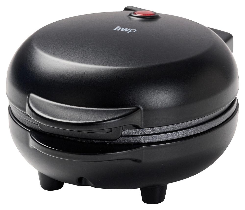 Pekač za vaflje homeware professional - Akcija v trgovini Lesnina