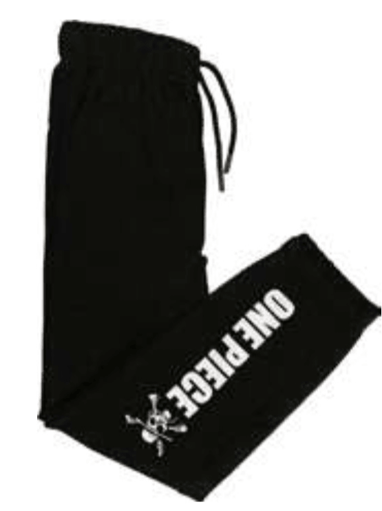 One Piece trenirka hlače - Akcija v trgovini E.Leclerc