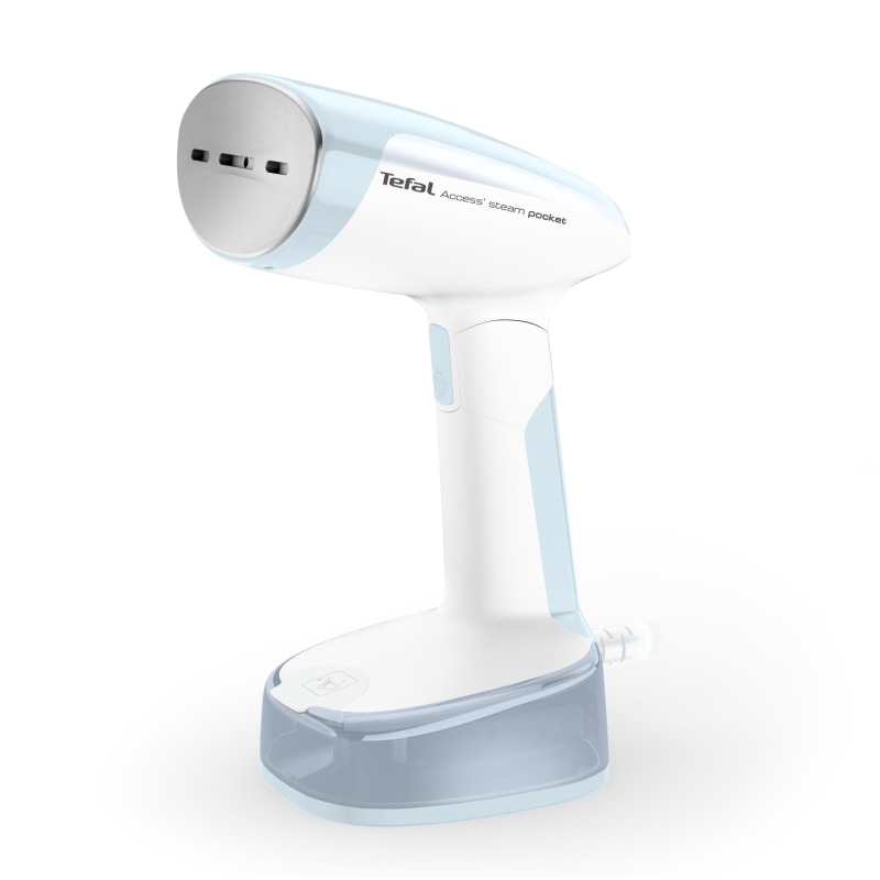 Tefal Osvežilec tkanin DT3041E1 - Akcija v trgovini E.Leclerc