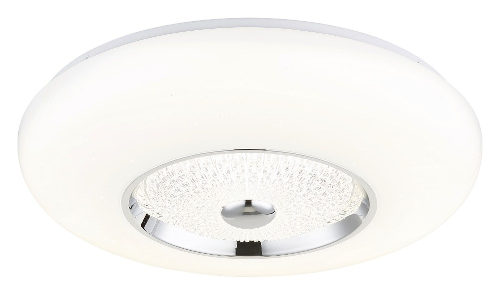 Stropna LED svetilka GRAHAM GLOBO Akcija v trgovini Pevex