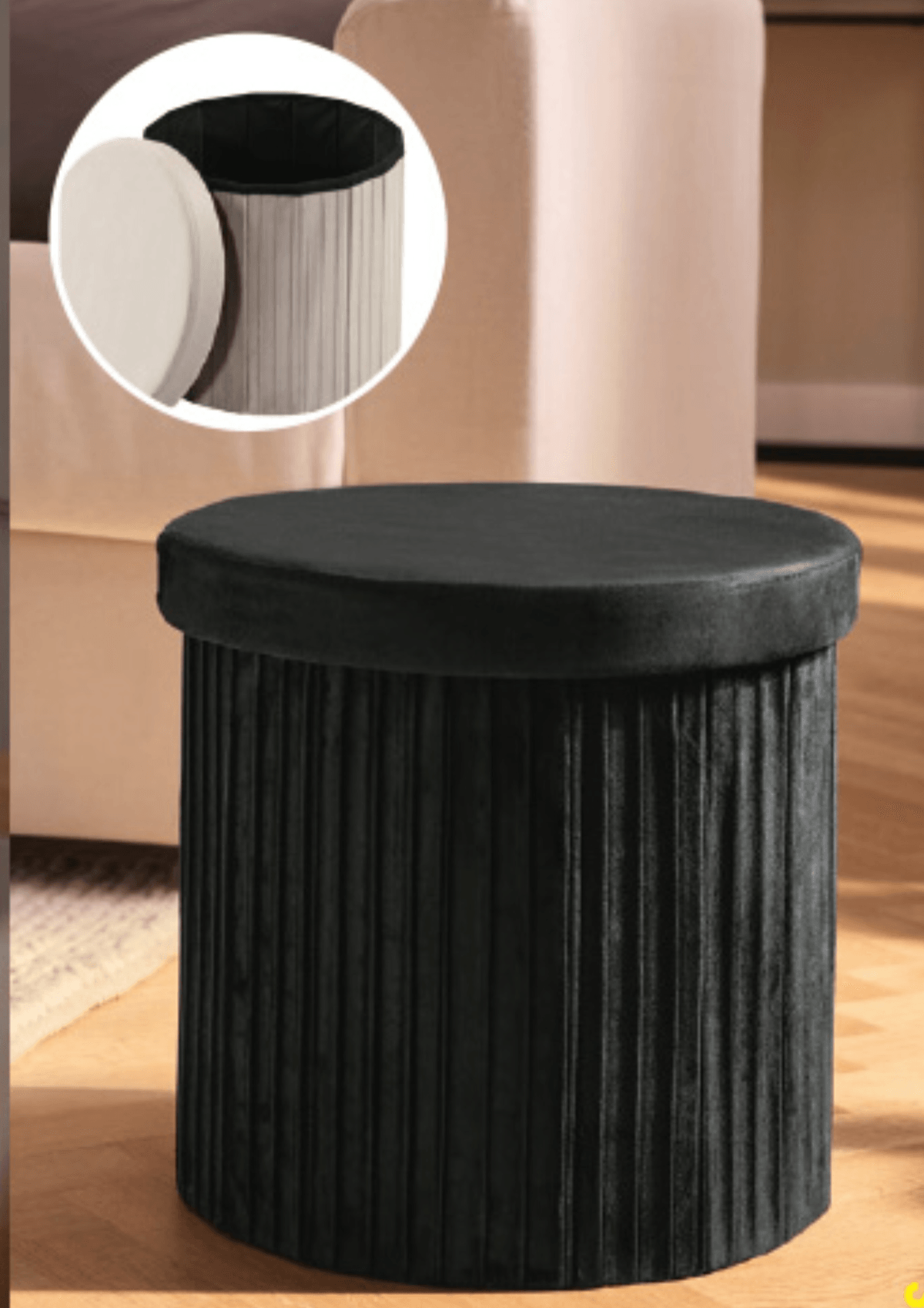 LIVARNO Tabure - Akcija v trgovini Lidl