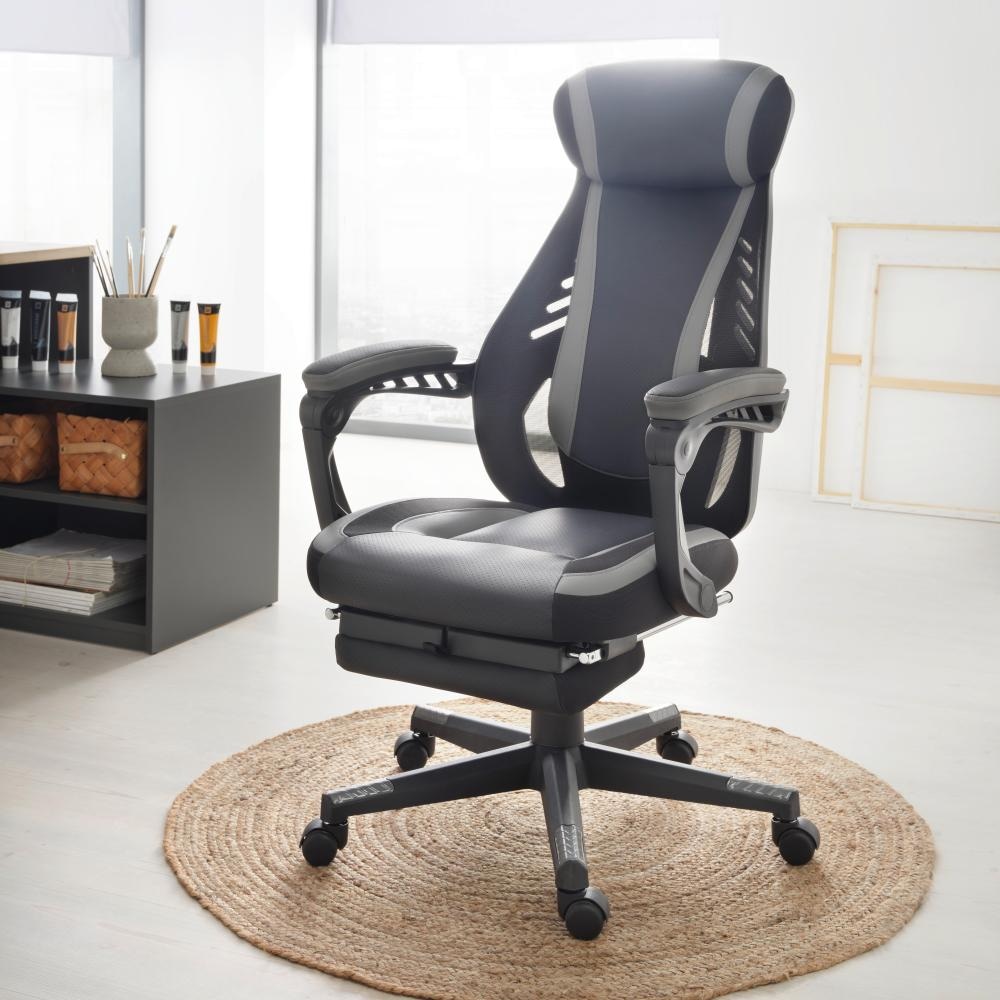 Direktorski stol Clio - Akcija v trgovini Mömax