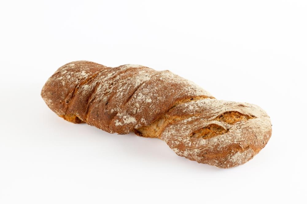 Kruh korenina 400 g - Akcija v trgovini Jager