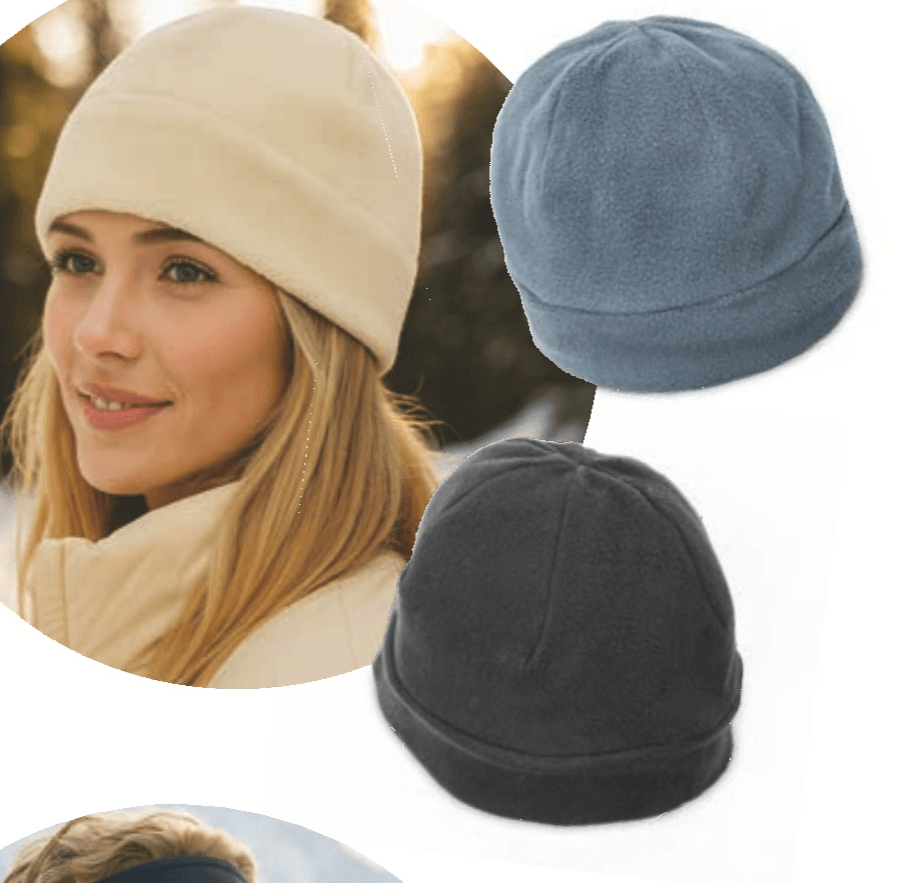 Zimski dodatki CRANE - Akcija v trgovini Hofer