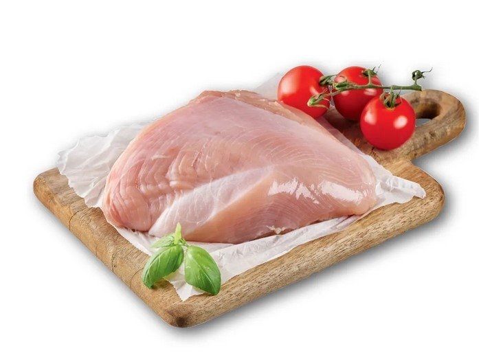 Puranji file - Akcija v trgovini Mercator