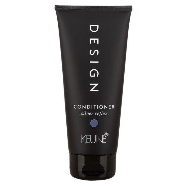 Keune Design Color Care Silver Reflex balzam za lase 300 ml Akcija v trgovini Dm