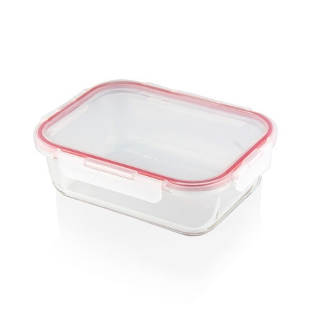 BAKE@LOCK Posoda za shranjevanje 2150 ml - Akcija v trgovini Mercator