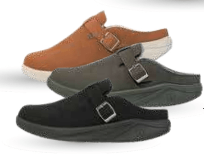 Copati - Akcija v trgovini Mercator