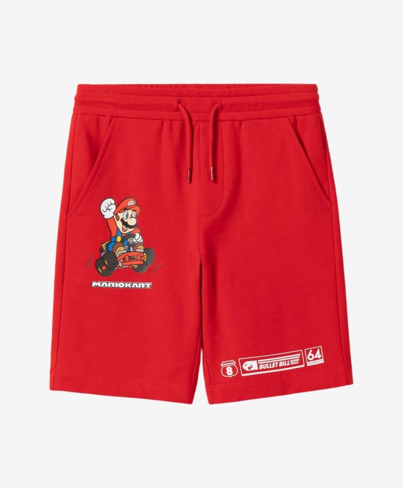 Kratke hlače za dečke Super Mario - Akcija v trgovini Pepco