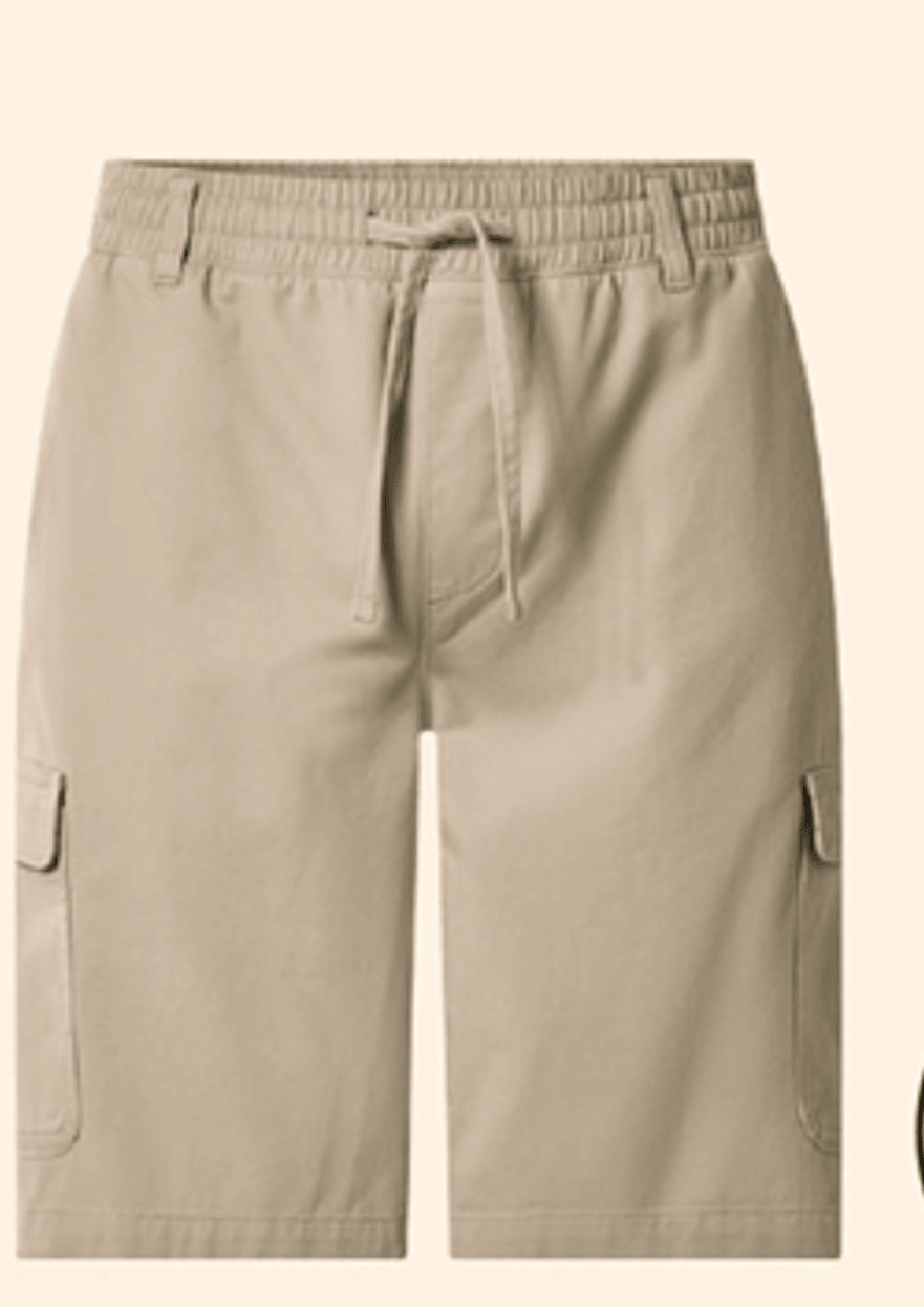 ESMARA MEN Moške kratke hlače - Akcija v trgovini Lidl