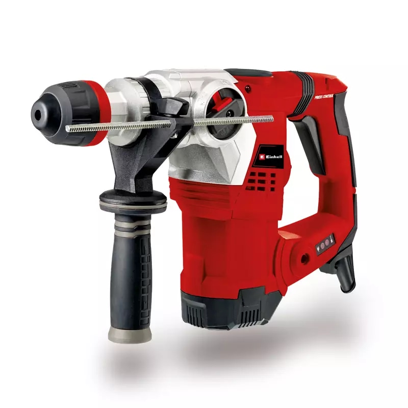 Einhell Vrtalno kladivo TE-RH 32 4F Kit - Akcija v trgovini Jager