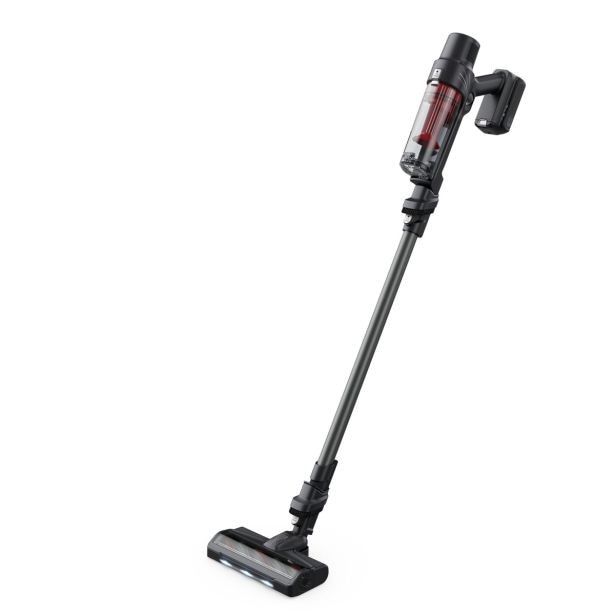 Pokončni sesalnik X-PERT 7.60 RH6A75WO - Akcija u trgovini Merkur