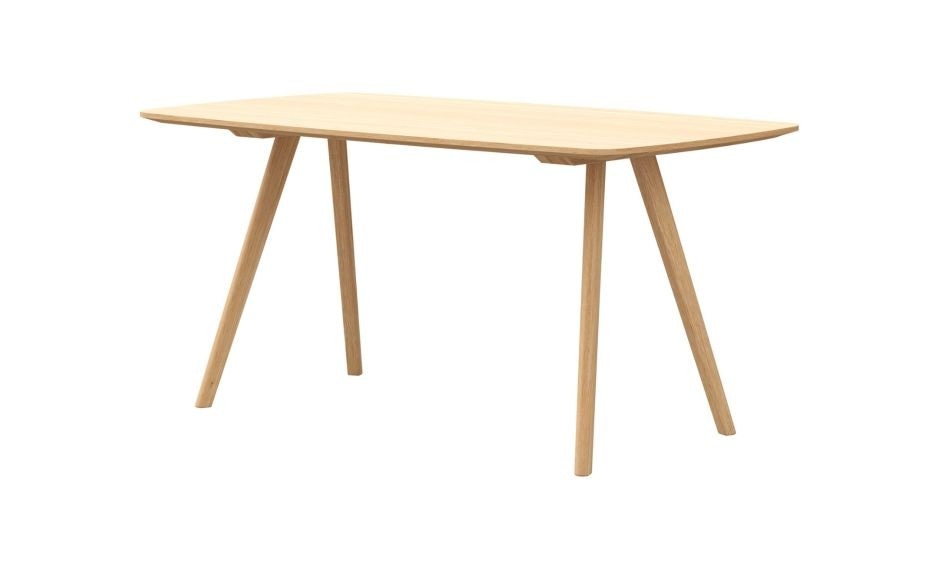 Atakama miza 200 x 100 x 76 cm - Akcija v trgovini Prima