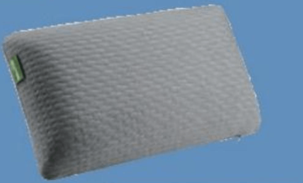 Potovalni vzglavnik Fossan WELLPUR - Akcija v trgovini Jysk