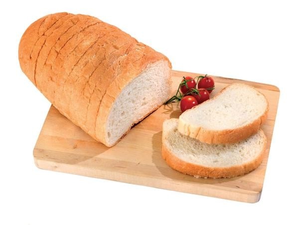 Kruh Vsakdan 700 g Akcija v trgovini Tuš
