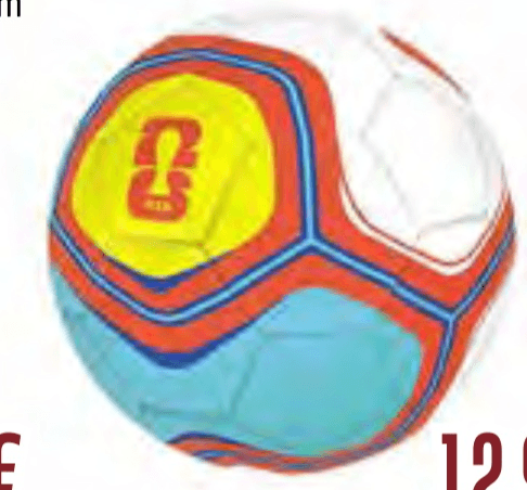 Nogometna žoga FIFA 2026 - Akcija v trgovini Jager