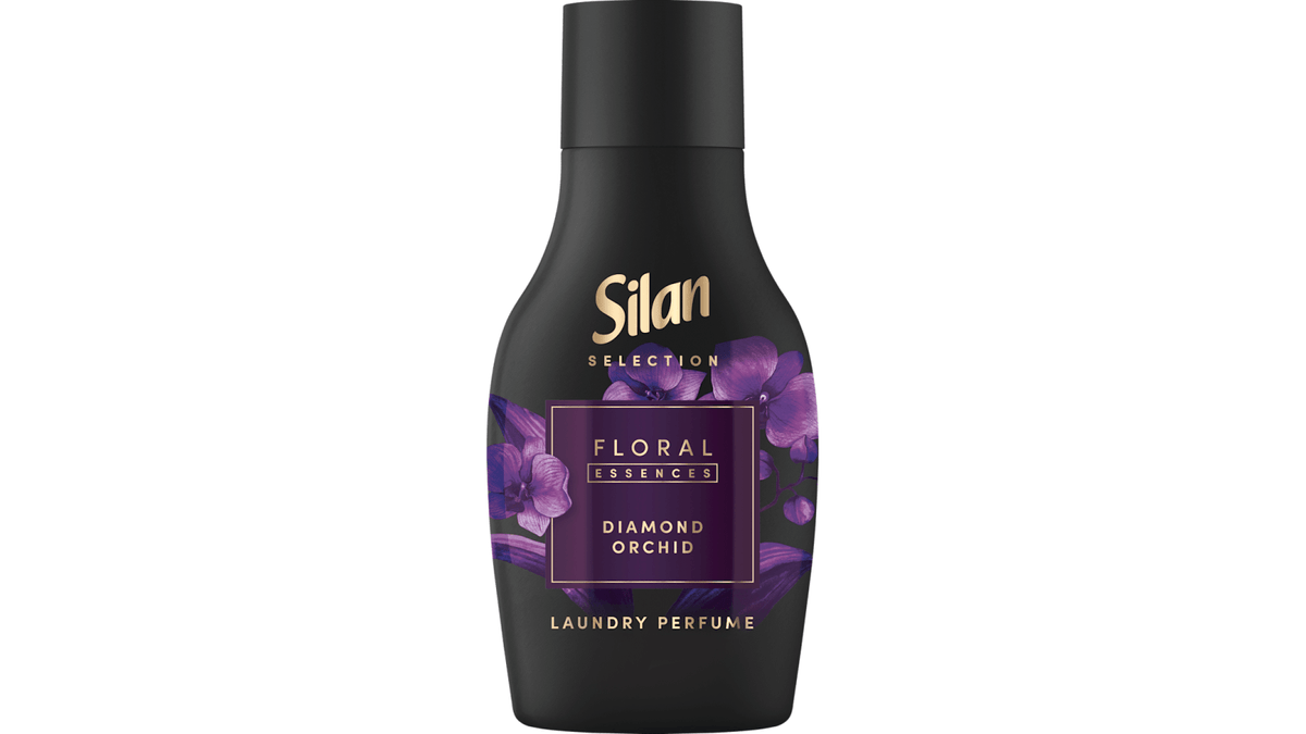 Silan Perfume Mehčalec za perilo 540 ml - Akcija v trgovini Tuš