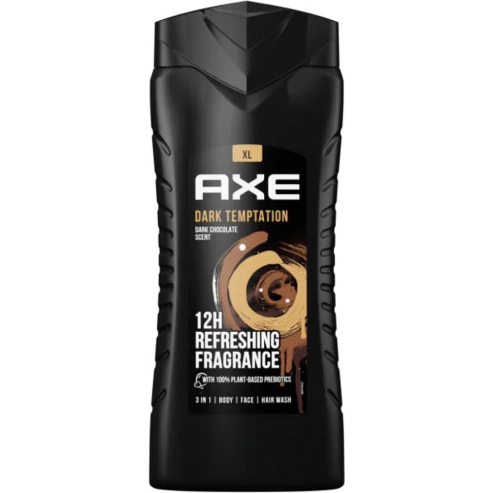 Geli za prhanje Axe 250 ml ali 400 ml - Akcija v trgovini Mercator