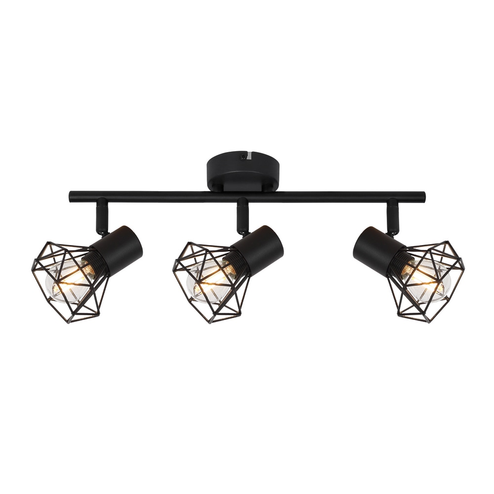 Točkovni reflektor BENA 3 x E14 - Akcija v trgovini Pevex