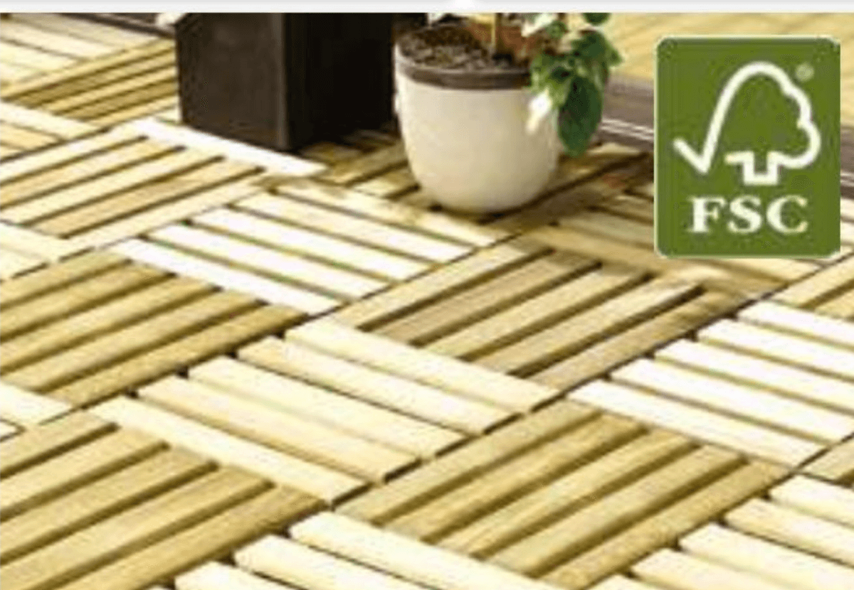 Tlakovec - Akcija v trgovini E.Leclerc